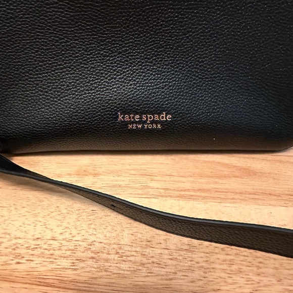 Kate Spade Pebbled Leather Large Hobo - Picture 4 of 4